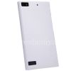 Photo 4 — Firm cover plastic, amboze Nillkin Frosted iSihlangu BlackBerry Z3, white