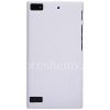 Photo 5 — Corporate plastic cover, cover Nillkin Frosted Shield for BlackBerry Z3, White