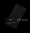 Photo 1 — Babelibiza Nillkin uMvikeli screen isikrini ukuze BlackBerry Z3, Sula, Crystal Clear