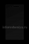 Photo 2 — Babelibiza Nillkin uMvikeli screen isikrini ukuze BlackBerry Z3, Sula, Crystal Clear