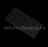 Фотография 4 — Фирменная защитная пленка для экрана Nillkin для BlackBerry Z3, Прозрачный, Crystal Clear