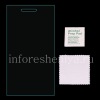Photo 2 — Protection écran film verre pour BlackBerry Z3, transparent