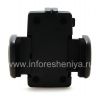 Photo 8 — Umnikazi ukuma niqinile iGrip yokushaja for BlackBerry, black