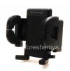 Photo 10 — Corporate holder car universal Bracketron Mobile Grip-iT Windshield Mount Kit for BlackBerry, The black