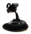 Photo 2 — Corporate car holder with stand Arkon Friction Dashboard Mount for BlackBerry, The black