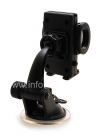 Photo 6 — Corporate car holder with stand Arkon Friction Dashboard Mount for BlackBerry, The black