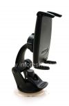 Photo 1 — support de voiture d'entreprise Arkon Slim-Grip Travelmount Deluxe pour BlackBerry, noir