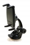 Photo 4 — Unternehmensautohalter Arkon Schlank-Grip Travelmount Deluxe für Blackberry, schwarz