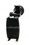 Photo 17 — Soporte para coche Corporativa Arkon Slim-Grip Travelmount Deluxe para BlackBerry, Negro