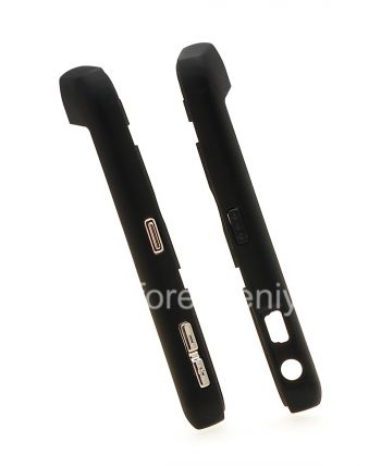 Side panels with buttons for BlackBerry 8300/8310/8320