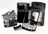 Photo 2 — Kabinet Warna untuk BlackBerry 8300 / 8310/8320 Curve, hitam