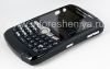 Фотография 3 — Цветной корпус для BlackBerry 8300/8310/8320 Curve, Черный