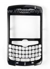 Фотография 4 — Цветной корпус для BlackBerry 8300/8310/8320 Curve, Черный
