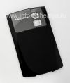 Photo 8 — Color Case for BlackBerry 8300/8310/8320 Curve, The black