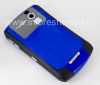 Photo 2 — Color del caso para BlackBerry Curve 8300/8310/8320, Azul oscuro