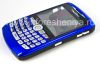 Photo 3 — Case de couleur pour BlackBerry Curve 8300/8310/8320, Bleu foncé
