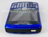 Photo 4 — Kabinet Warna untuk BlackBerry 8300 / 8310/8320 Curve, biru