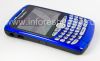 Photo 6 — BlackBerry 8300 / 8310/8320 কার্ভ জন্য রঙিন মন্ত্রিসভা, নীল