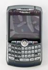 Photo 1 — Case de couleur pour BlackBerry Curve 8300/8310/8320, Gris