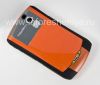 Фотография 2 — Цветной корпус для BlackBerry 8300/8310/8320 Curve, Оранжевый