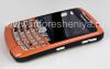 Photo 3 — BlackBerry 8300 / 8310/8320 কার্ভ জন্য রঙিন মন্ত্রিসভা, কমলা