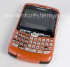 Photo 5 — BlackBerry 8300 / 8310/8320 কার্ভ জন্য রঙিন মন্ত্রিসভা, কমলা