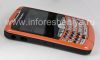 Фотография 6 — Цветной корпус для BlackBerry 8300/8310/8320 Curve, Оранжевый