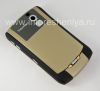 Photo 2 — Color Case for BlackBerry 8300/8310/8320 Curve, Gold