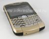 Фотография 5 — Цветной корпус для BlackBerry 8300/8310/8320 Curve, Золотой