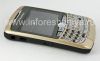 Photo 6 — Color Case for BlackBerry 8300/8310/8320 Curve, Gold