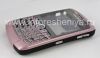 Фотография 3 — Цветной корпус для BlackBerry 8300/8310/8320 Curve, Розовый