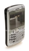 Фотография 5 — Цветной корпус для BlackBerry 8300/8310/8320 Curve, Серебряный