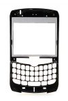Photo 13 — Color del caso para BlackBerry Curve 8300/8310/8320, plata