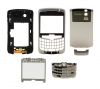 Photo 23 — Color Case for BlackBerry 8300/8310/8320 Curve, Silver