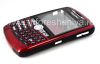 Фотография 3 — Цветной корпус для BlackBerry 8300/8310/8320 Curve, Бордовый