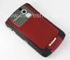 Фотография 6 — Цветной корпус для BlackBerry 8300/8310/8320 Curve, Бордовый