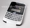 Фотография 4 — Цветной корпус для BlackBerry 8300/8310/8320 Curve, Белый