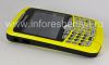 Photo 3 — Color del caso para BlackBerry Curve 8300/8310/8320, amarillo