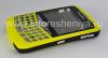 Photo 5 — Color del caso para BlackBerry Curve 8300/8310/8320, amarillo