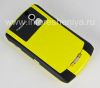 Photo 6 — Color del caso para BlackBerry Curve 8300/8310/8320, amarillo