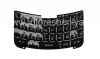 Photo 1 — ब्लैकबेरी कर्व 8300/8310/8320 के लिए मूल अंग्रेजी कीबोर्ड, काला