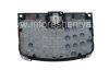 Photo 2 — The original English keyboard assembly for BlackBerry 8300/8310/8320 Curve, The black