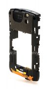 Photo 2 — The middle part of the original case c GPS for BlackBerry 8300/8310/8320 Curve, Black, with Wi-Fi