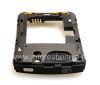 Photo 6 — The middle part of the original case c GPS for BlackBerry 8300/8310/8320 Curve, Black, with Wi-Fi