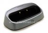 Photo 5 — Desktop Charger "Kaca" untuk BlackBerry 8300 / 8310/8320 Curve (copy), metalik