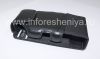 Photo 8 — মূল চামড়া কেস BlackBerry 8300 / 8310/8320 কার্ভ জন্য উল্লম্বভাবে ওয়ালেটে কেস প্রর্দশিত, ব্ল্যাক (কালো)
