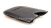 Photo 8 — Leather Case-pocket for BlackBerry 8300/8310/8320 Curve (copy), The black