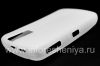 Photo 8 — Original Silicone Case for BlackBerry 8300 / 8310/8320 Ijika, White (mbala omhlophe)
