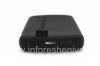 Photo 7 — Original Silicone Case for BlackBerry 8300 / 8310/8320 Ijika, Black (Black)
