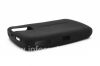 Photo 9 — Original Silicone Case for BlackBerry 8300 / 8310/8320 Ijika, Black (Black)